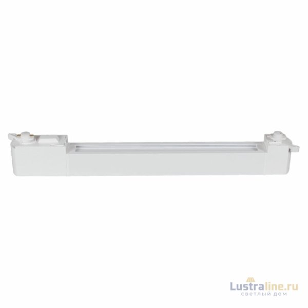 Трековый однофазный светильник Reluce 06186-9.3-001QY LED20W WT Трековый однофазный светильник Reluce 06186-9.3-001QY LED20W WT