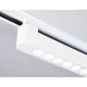 Трековый однофазный светильник Ambrella Light Track system GL6718