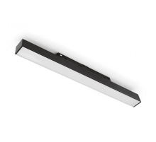 Трековый светильник AM Group MAGNET AM417 LL-20-72P-48W-3000K