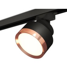 Трековый светильник Ambrella Light Track System XT8102005 (A2526, A2106, C8102, N8126)