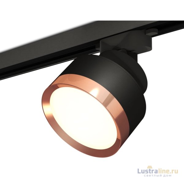 Трековый светильник Ambrella Light Track System XT8102005 (A2526, A2106, C8102, N8126)