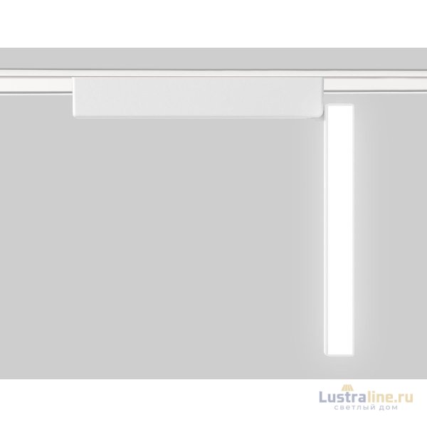 Трековый магнитный светильник Ambrella Light Magnetic Ultra Slim Track System GV1483 Трековый магнитный светильник Ambrella Light Magnetic Ultra Slim Track System GV1483