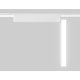 Трековый магнитный светильник Ambrella Light Magnetic Ultra Slim Track System GV1483