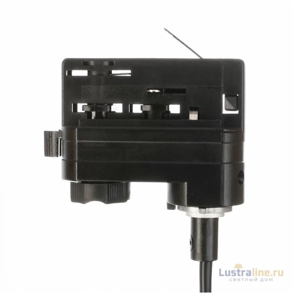 Трековый трехфазный светильник Deko-Light Lucea 707129 Трековый трехфазный светильник Deko-Light Lucea 707129