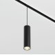 Трековый магнитный светильник Maytoni Focus LED TR041-4-12WTW-DD-B