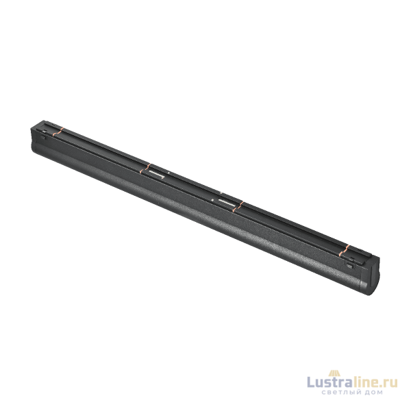 Трековый магнитный светильник iLedex Vision 4825-038-L485-24W-110DG-4000K-BK Трековый магнитный светильник iLedex Vision 4825-038-L485-24W-110DG-4000K-BK