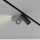 Трековый магнитный светильник Maytoni Focus LED TR032-4-5WTW-M-DSZ-B