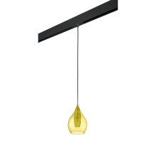 Трековый светильник Lightstar Pentola PRO803038 (803038+595007)