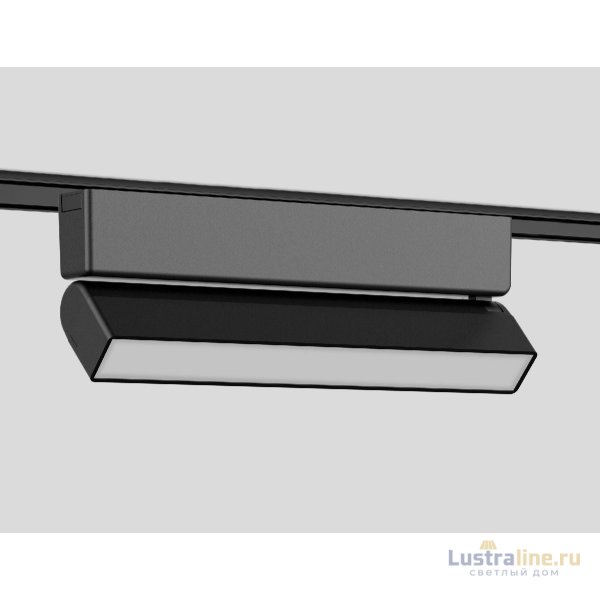Трековый магнитный светильник Ambrella Light Magnetic Ultra Slim Track System GV1486 Трековый магнитный светильник Ambrella Light Magnetic Ultra Slim Track System GV1486