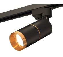 Трековый однофазный светильник Ambrella Light Track System XT6302021 (A2521, C6302, A2062, C6302, N6134)