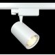 Трековый светильник Maytoni Technical Vuoro TR029-3-20W4K-W