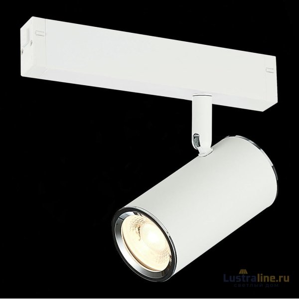 Трековый светильник ST Luce Skyline 220 ST504.506.01 Трековый светильник ST Luce Skyline 220 ST504.506.01