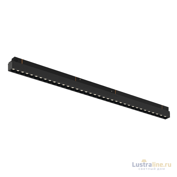 Трековый магнитный светильник iLedex Vision SMART 4822-002-L690-36W-38DG-BK Трековый магнитный светильник iLedex Vision SMART 4822-002-L690-36W-38DG-BK