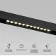 Трековый магнитный светильник Elektrostandard Slim Magnetic 4690389204760 85192/01 a066584