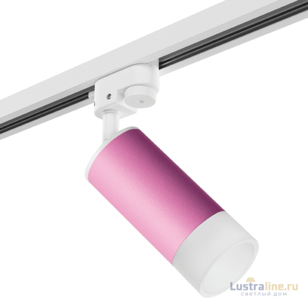 Трековый светильник Lightstar Rullo R1T43231 (214432+592056+202431) Трековый светильник Lightstar Rullo R1T43231 (214432+592056+202431)