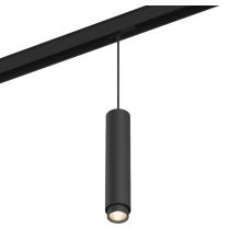 Трековый светильник DesignLed SY-601242-BL-20-WW 005403