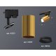 Трековый однофазный светильник Ambrella Light Track System XT6327010 (A2521, C6327, N6102)
