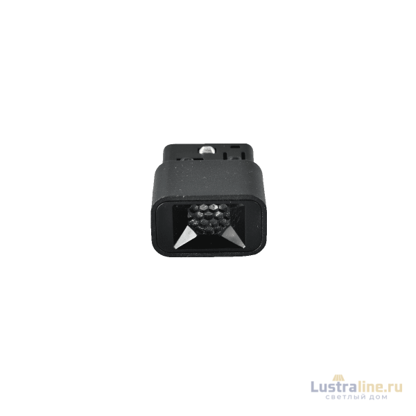 Трековый магнитный светильник iLedex Vision 4822-018-L36-2W-24DG-4000K-BK Трековый магнитный светильник iLedex Vision 4822-018-L36-2W-24DG-4000K-BK
