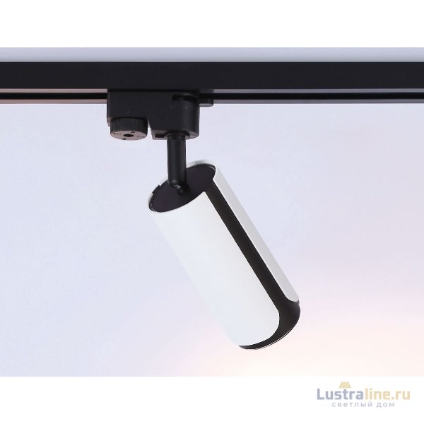 Трековый однофазный светильник Ambrella Light Track System GL5154 Трековый однофазный светильник Ambrella Light Track System GL5154