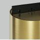 Трековый магнитный светильник Maytoni Alfa S TR188-1-5W4K-M-BBS