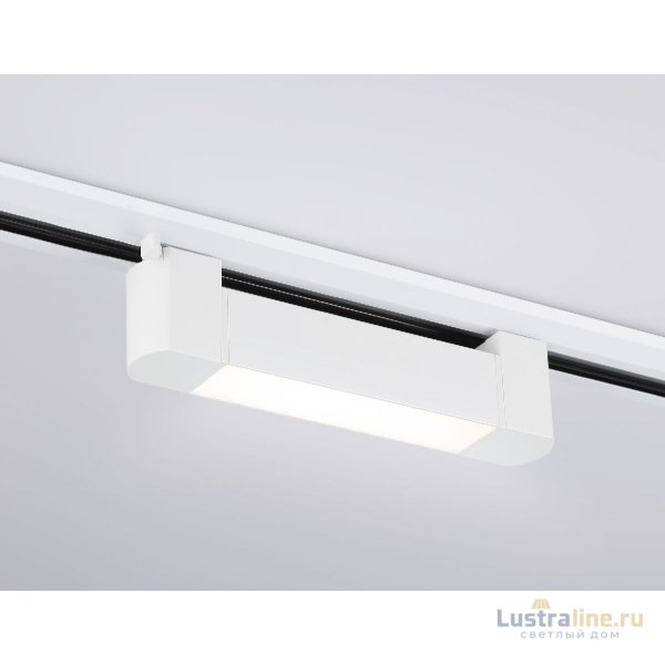 Трековый однофазный светильник Ambrella Light Track system GL6724 Трековый однофазный светильник Ambrella Light Track system GL6724