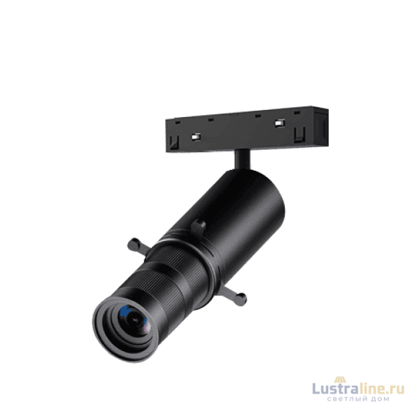 Трековый магнитный светильник Lumker SY-LINK-MS-BL-10-NW 016047