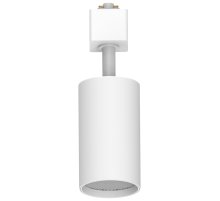 Трековый однофазный светильник Feron AL198 48939