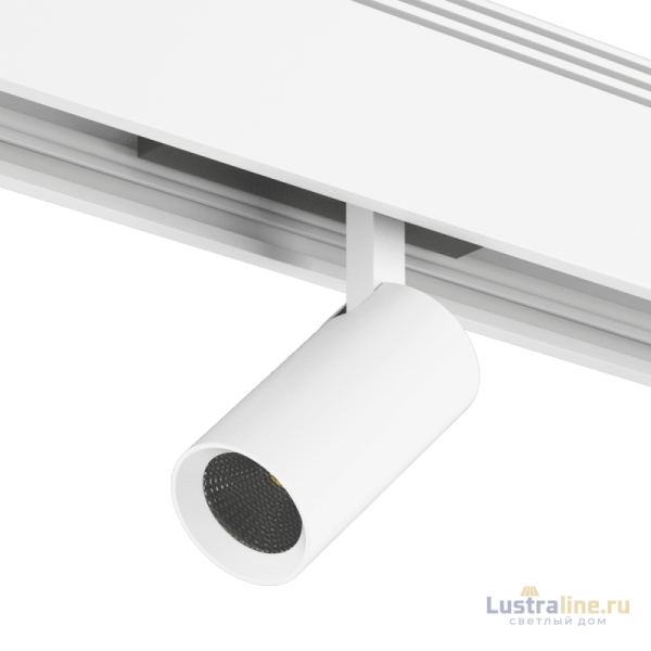Трековый светильник DesignLed SY-601201-WH-7-WW 007817 Трековый светильник DesignLed SY-601201-WH-7-WW 007817