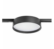 Трековый однофазный светильник Lightstar Linea 206537