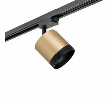 Трековый однофазный светильник Lightstar Rullo (213490+592087+203487) R1T34903487