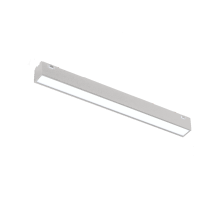 Трековый магнитный светильник iLedex Vision 4825-038-L293-12W-110DG-4000K-WH Трековый магнитный светильник iLedex Vision 4825-038-L293-12W-110DG-4000K-WH