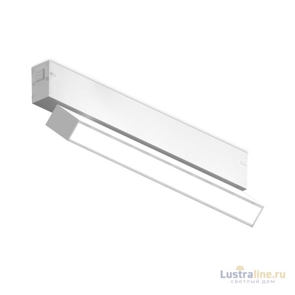 Трековый магнитный светильник Ambrella Light Magnetic 220V GL1331 Трековый магнитный светильник Ambrella Light Magnetic 220V GL1331
