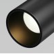 Трековый магнитный светильник Maytoni Focus Led TR187-1-9W2.7K-M-B