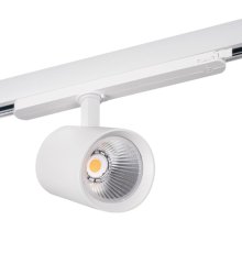 Трековый светильник Kanlux ATL1 30W-940-S6-W 33136