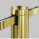 Трековый магнитный светильник Maytoni Focus TR143-1-5W3K-W-BS