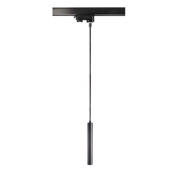 Трековый трехфазный светильник Deko-Light Slim 707132