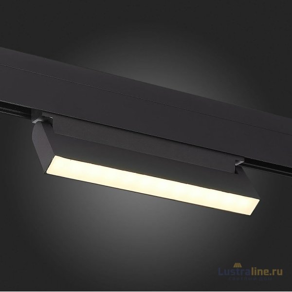 Трековый светильник ST Luce Stami ST363.436.12 Трековый светильник ST Luce Stami ST363.436.12