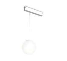 Трековый магнитный светильник Ambrella Light Magnetic 220V GL1441