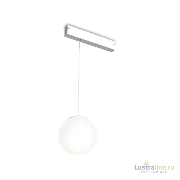 Трековый магнитный светильник Ambrella Light Magnetic 220V GL1441 Трековый магнитный светильник Ambrella Light Magnetic 220V GL1441