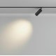 Трековый магнитный светильник Maytoni Focus Led TR032-2-5W2.7K-M-B
