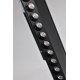 Трековый магнитный светильник Myfar FlowPoint MT0213-12W3K-B