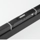 Трековый однофазный светильник Lightstar Uno 259937