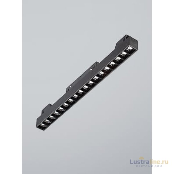 Трековый светильник Vitaluce VT0200005-01