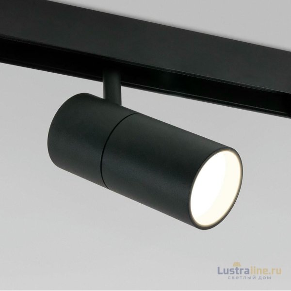 Трековый светильник Elektrostandard Slim Magnetic 4690389178894