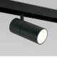 Трековый светильник Elektrostandard Slim Magnetic 4690389178894