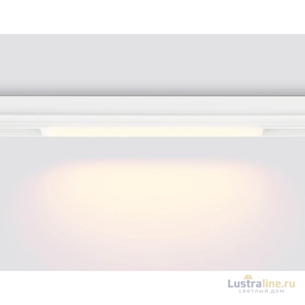 Трековый магнитный светильник Ambrella Light Magnetic 220V GL1271 Трековый магнитный светильник Ambrella Light Magnetic 220V GL1271