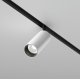 Трековый магнитный светильник Maytoni Focus Led TR032-4-12W3K-M-DS-BW