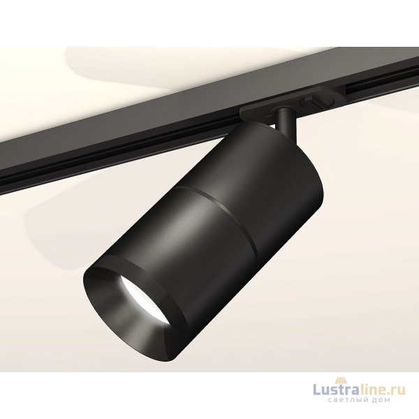 Комплект трекового светильника Ambrella Light Track System XT7402020 (A2537, C7402, A2071, C7402, N7031) Комплект трекового светильника Ambrella Light Track System XT7402020 (A2537, C7402, A2071, C7402, N7031)