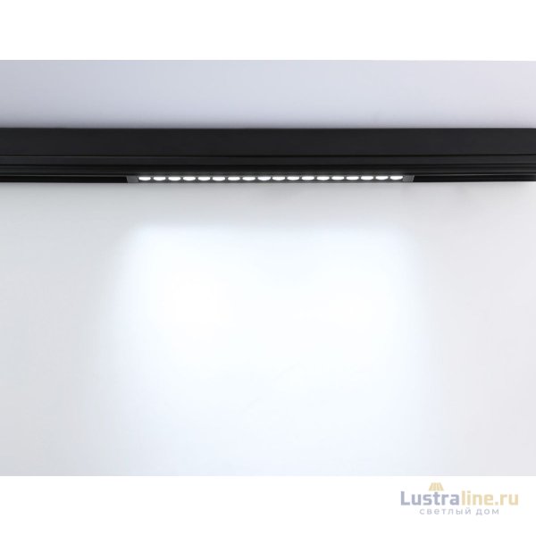 Трековый магнитный светильник Ambrella Light Magnetic 220V GL1312 Трековый магнитный светильник Ambrella Light Magnetic 220V GL1312