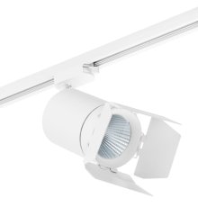 Трековый светильник Lightstar Canno LED (303262+202996) C326296